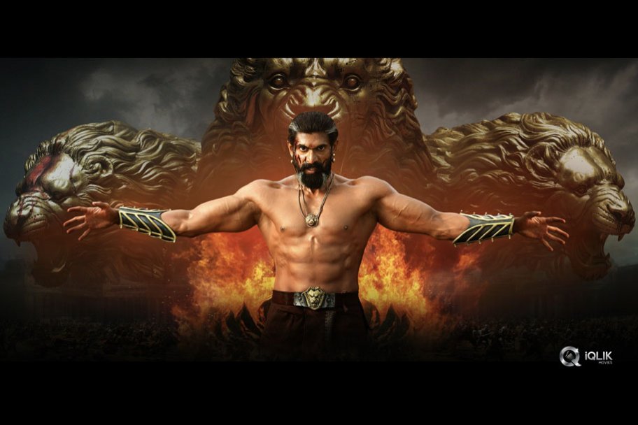 Baahubali 2